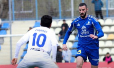 Озвучена «проблема» «Астаны» в матче Кубка Казахстана с серией пенальти