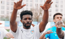 Отмечена разница между командами КПЛ и Первой лиги после матча Кубка Казахстана