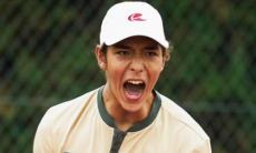 Вундеркинд из Казахстана отметился историческим достижением