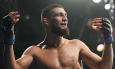 Хамзат Чимаев отреагировал на новость о своем бое