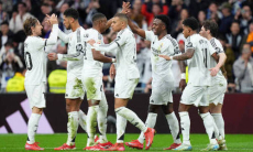 Звезда «Реала» покупает клуб чемпионата Англии