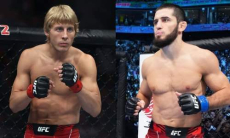 Назван победитель боя Ислам Махачев — Пэдди Пимблетт