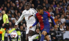 «Реал» подписал своего Ямаля за 88 миллионов