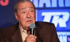 «Мир не видел раньше такого боксера». Боб Арум назвал уникального бойца