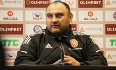 «Шахтер» объявил о подписании трех футболистов