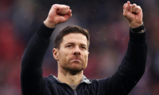 «Байер» отреагировал на «назначение» главного тренера в «Реал»