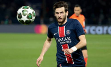 «Астон Вилла» — «ПСЖ»: прямая трансляция матча в четвертьфинале Лиги Чемпионов