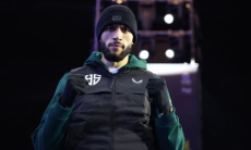 «Сбежавший» от Жанибека Алимханулы нокаутер принял решение