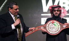 Анонсирован Гран-при WBC с участием казахстанских боксеров