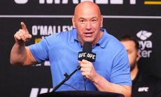 UFC может провести турнир в ещё одной стране СНГ