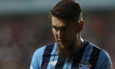 Чудовищным разгромом закончился матч турецкой Суперлиги с участием Аймбетова