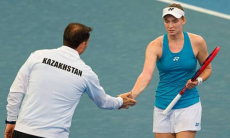 Елена Рыбакина шокировала поступком ради Казахстана