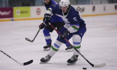 Узбекистан проиграл важный матч на чемпионате мира по хоккею