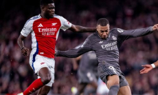 «Реал» на камбэке против «Арсенала» отправили в полуфинал Лиги Чемпионов