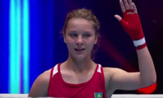 Казахстан одержал две подряд победы над Россией в боях за «золото» турнира по боксу