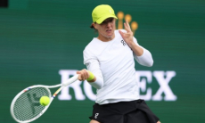 Ига Швёнтек сообщила об угрозах