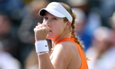 17-летняя Мирра Андреева раскрыла секрет своего прогресса