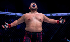 Казахстанец отправляется в США по личному приглашению главы UFC