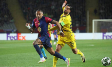 В Казахстане предсказали исход матча Лиги Чемпионов «Боруссия» — «Барселона»