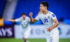 Узбекистан — Северная Корея: прямая трансляция полуфинала Кубка Азии-2025 по футболу до 17 лет