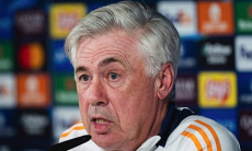 Анчелотти сделал дерзкое заявление перед ответным матчем «Реала» и «Арсенала» в Лиге Чемпионов