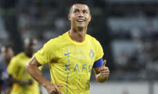 Цель — 1000 голов в карьере. Роналду согласовал новый контракт