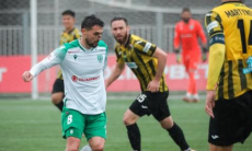 «На голову сильнее». Озвучен исход матча «Кайрата» в КПЛ