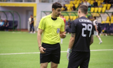 Назначены судьи и инспектор на перенесённый матч «Кайрата» в КПЛ