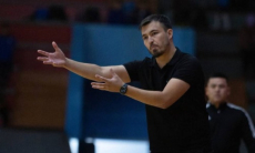 «Актобе» объявил о назначении нового главного тренера