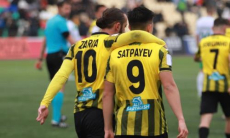 «Кайрат» предупредили перед перенесённым матчем в КПЛ