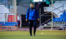 Наставник юношеской сборной Казахстана высказался о поражении от Китая