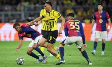 Поражение «Барселоны» в Лиге Чемпионов получило оценку экс-игрока сборной Казахстана