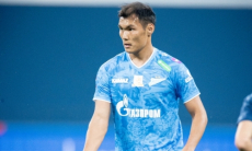 «Зенит» принял решение по Алипу после победы над лидером РПЛ