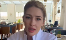 Ангелина Лукас сделала заявление о смене гражданства