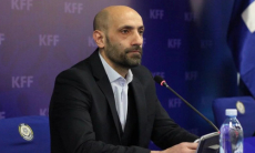 Официально объявлено решение по главному тренеру сборной Казахстана