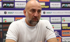 Экс-главный тренер сборной Казахстана сделал первое заявление на новом посту