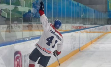 Лучший снайпер плей-офф чемпионата Казахстана отправляется в клуб КХЛ