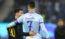 Месси и Роналду могут объединиться в одной команде