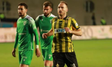 Легионер «Кайрата» оценил свое возвращение после травмы и отметил важный матч