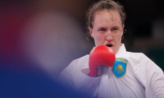 Олимпийской призерше предложили отказаться от гражданства Казахстана