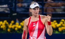 Новый тренер Елены Рыбакиной показал уникальное видео с казахстанкой