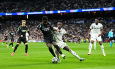 Вылет мадридского «Реала» из Лиги Чемпионов объяснили в Казахстане