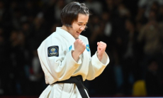 Назван состав сборной Казахстана по дзюдо на чемпионат Азии в Бангкоке