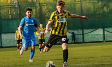 Молодежка «Кайрата» переиграла «Хан-Тенгри» в матче Первой лиги