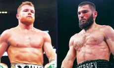 Сергей Ковалев предсказал победителя боя Бетербиев — «Канело»