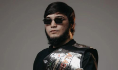 Бойца из Казахстана лишили чемпионского титула. Подробности