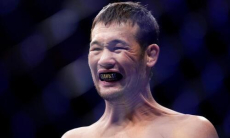 Шавкат Рахмонов выписал «ответку» топу из UFC