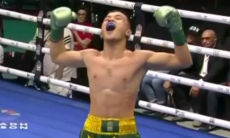 Непобежденные нокаутеры из Казахстана и Узбекистана сразятся в Гран-при WBC