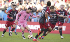 Клуб-конкурент Месси отказался от «узбекистанского Зидана» за два миллиарда