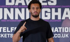 Бывший тренер Головкина предупредил непобежденного супертяжа